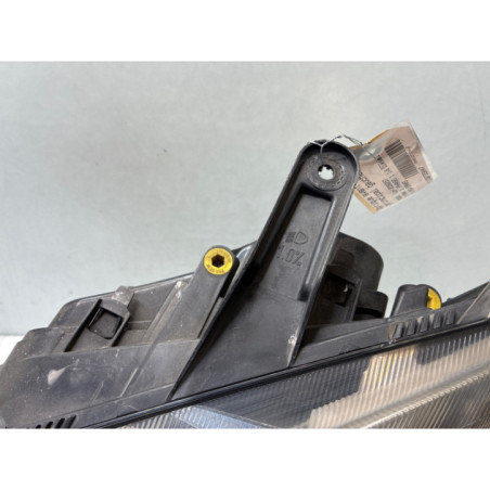 Optique avant principal gauche (feux)(phare) FORD C-MAX 1