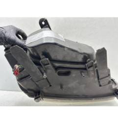 Optique avant principal gauche (feux)(phare) FORD C-MAX 1