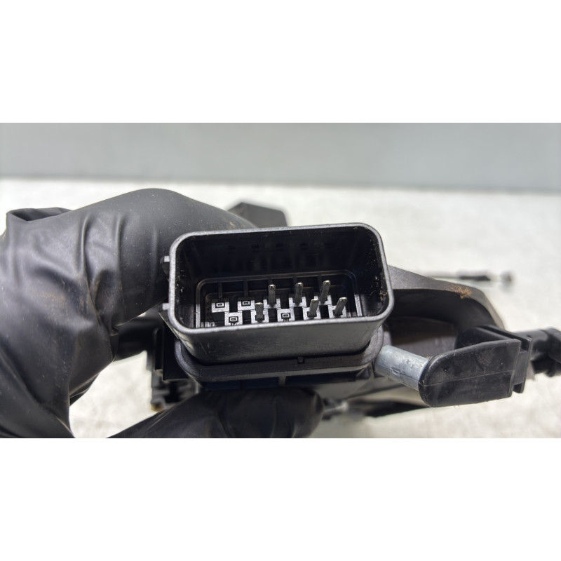 Serrure arriere droit FORD C-MAX 1 Photo n°5