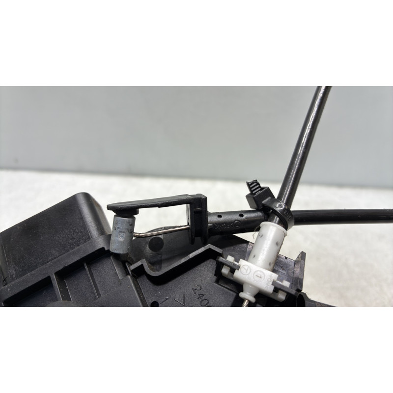 Serrure arriere droit FORD C-MAX 1 Photo n°6