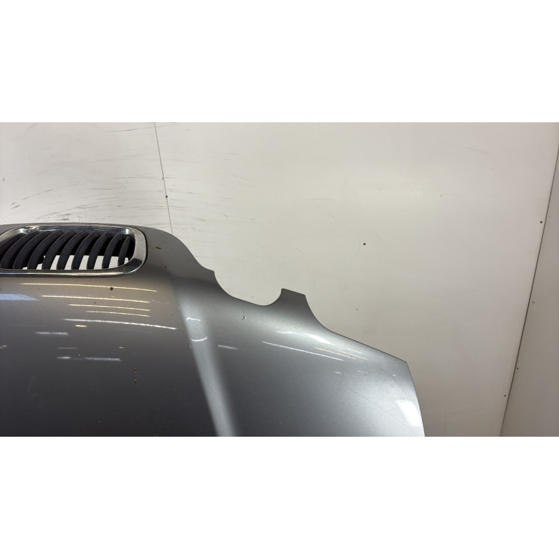 Capot BMW SERIE 3 E46 Photo n°3