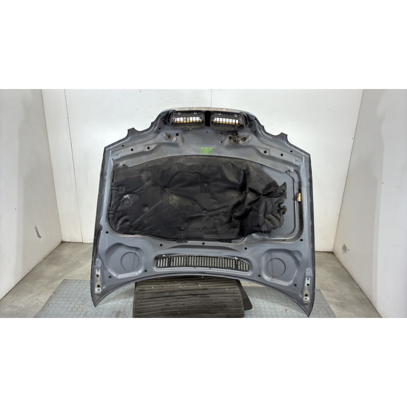 Capot BMW SERIE 3 E46 Photo n°6