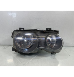 Optique avant principal droit (feux)(phare) BMW SERIE 3 E46 Photo n°1