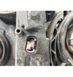 Optique avant principal droit (feux)(phare) BMW SERIE 3 E46