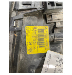 Optique avant principal droit (feux)(phare) BMW SERIE 3 E46