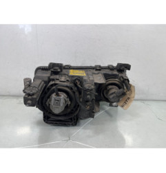 Optique avant principal gauche (feux)(phare) BMW SERIE 3 E46