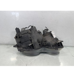 Optique avant principal gauche (feux)(phare) BMW SERIE 3 E46