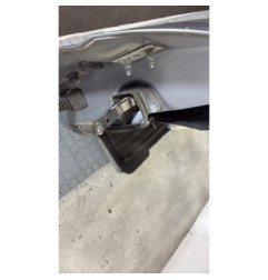 Porte avant droit BMW SERIE 3 E46