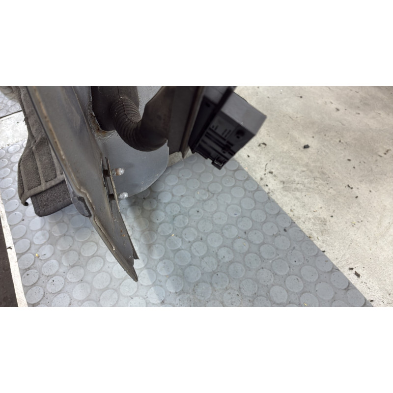 Porte avant droit BMW SERIE 3 E46 Photo n°4