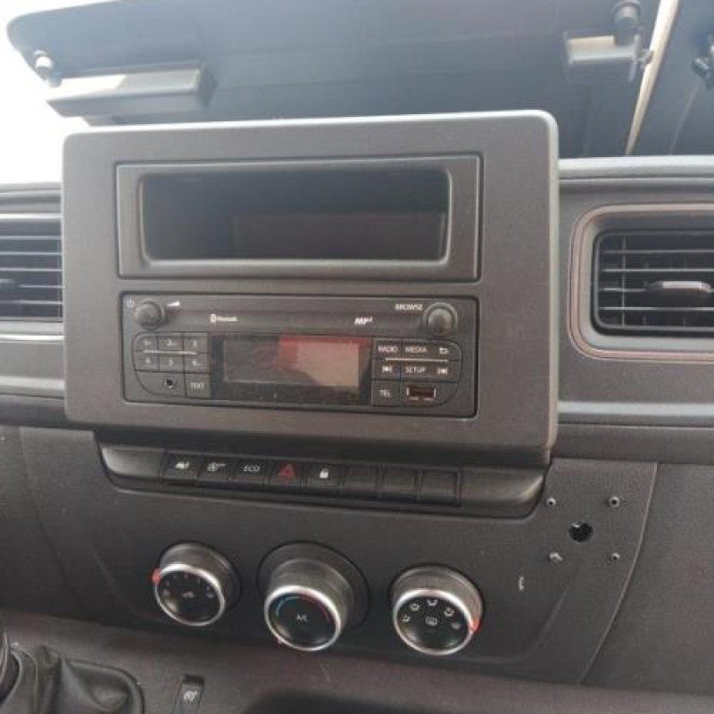 Cardan droit (transmission) RENAULT MASTER 3 Photo n°13
