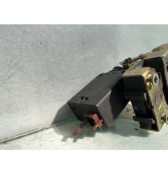 Serrure avant droit CITROEN SAXO