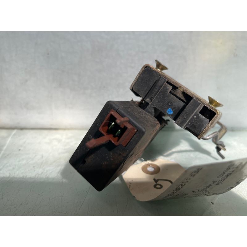 Serrure avant droit CITROEN SAXO Photo n°4