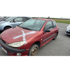 Commodo phare PEUGEOT 206