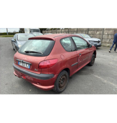 Commodo phare PEUGEOT 206