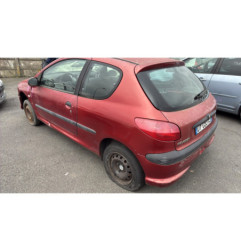 Commodo phare PEUGEOT 206