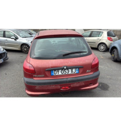 Commodo phare PEUGEOT 206
