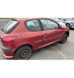 Commodo phare PEUGEOT 206