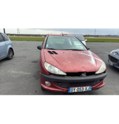 Commodo phare PEUGEOT 206