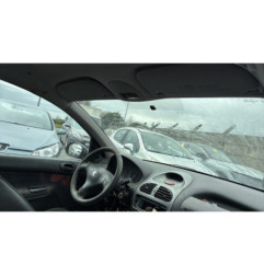 Commodo phare PEUGEOT 206