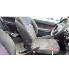 Commodo phare PEUGEOT 206
