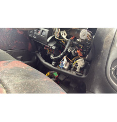 Commodo phare PEUGEOT 206