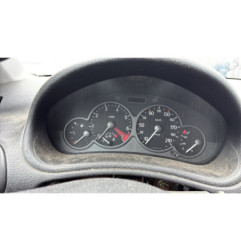 Commodo phare PEUGEOT 206