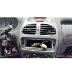Commodo phare PEUGEOT 206