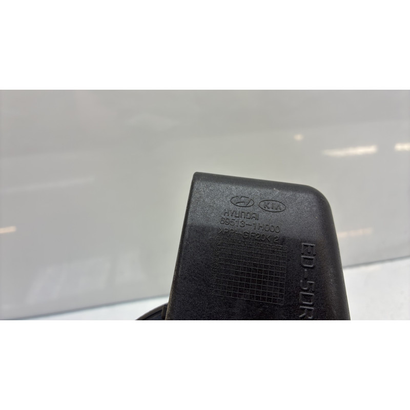 Trappe d'essence KIA CEE-D 1 Photo n°6