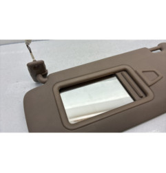 Pare soleil gauche KIA CEE-D 1
