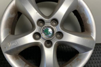 Jante SKODA ROOMSTER Photo n°1