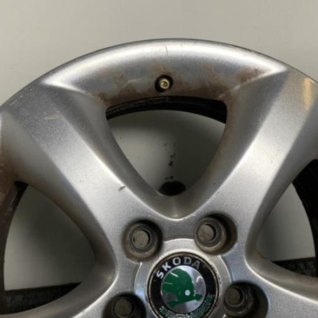 Jante SKODA ROOMSTER