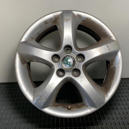 Jante SKODA ROOMSTER Photo n°1