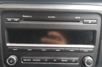 Jante SKODA ROOMSTER