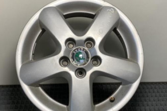 Jante SKODA ROOMSTER Photo n°1