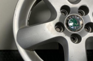 Jante SKODA ROOMSTER