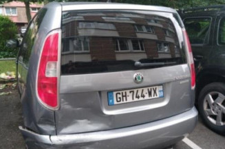 Jante SKODA ROOMSTER
