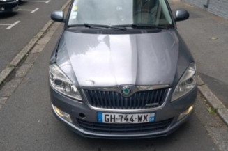 Jante SKODA ROOMSTER