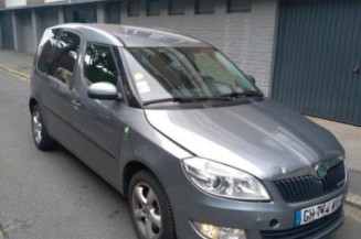 Jante SKODA ROOMSTER
