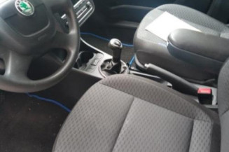 Jante SKODA ROOMSTER