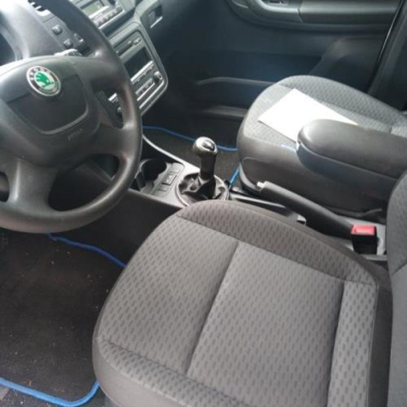Jante SKODA ROOMSTER Photo n°9