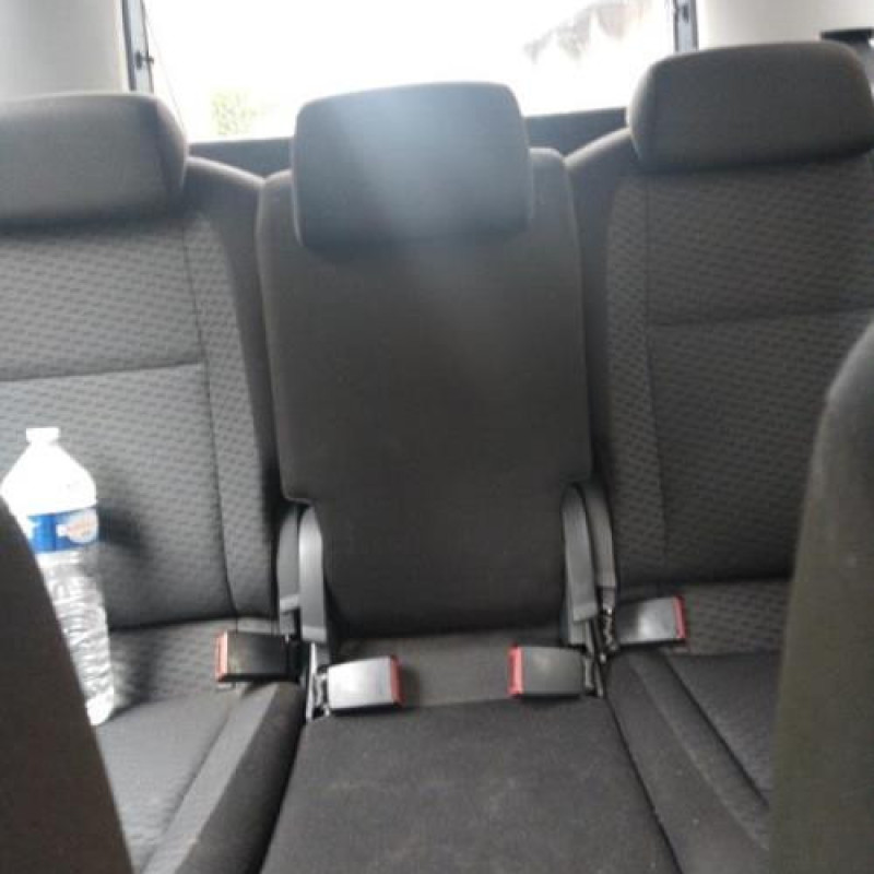 Jante SKODA ROOMSTER Photo n°10