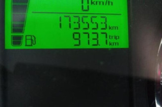 Jante SKODA ROOMSTER