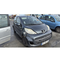 Bouton de coffre PEUGEOT 107