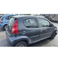 Bouton de coffre PEUGEOT 107