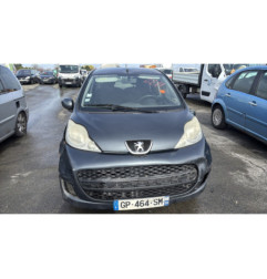 Bouton de coffre PEUGEOT 107
