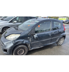 Bouton de coffre PEUGEOT 107