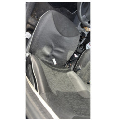 Bouton de coffre PEUGEOT 107