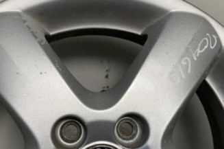 Jante SKODA ROOMSTER