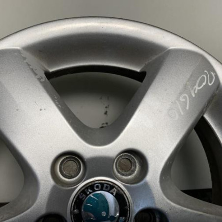 Jante SKODA ROOMSTER