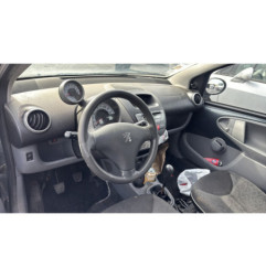 Compte tours PEUGEOT 107